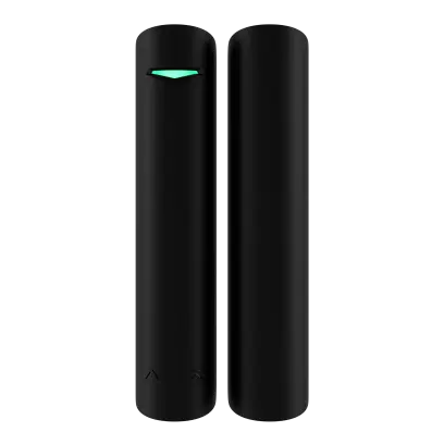 Superior DoorProtect, černá